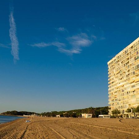 Coconut Beach Boutique Studio Platja d'Aro Kültér fotó