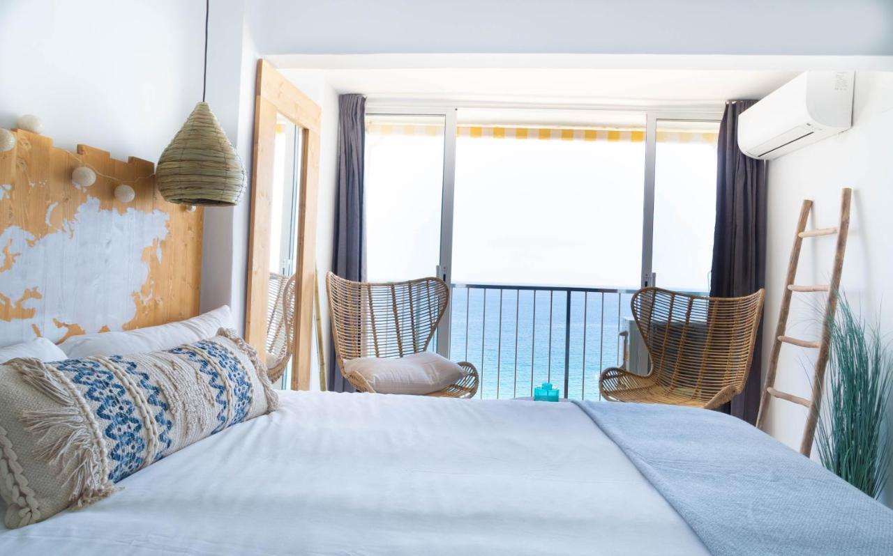Coconut Beach Boutique Studio Platja d'Aro Kültér fotó