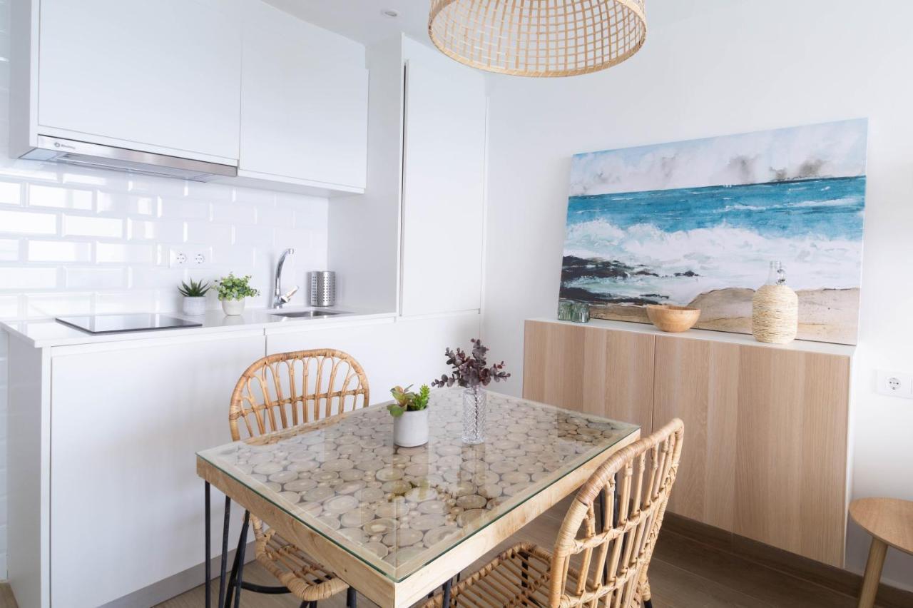 Coconut Beach Boutique Studio Platja d'Aro Kültér fotó