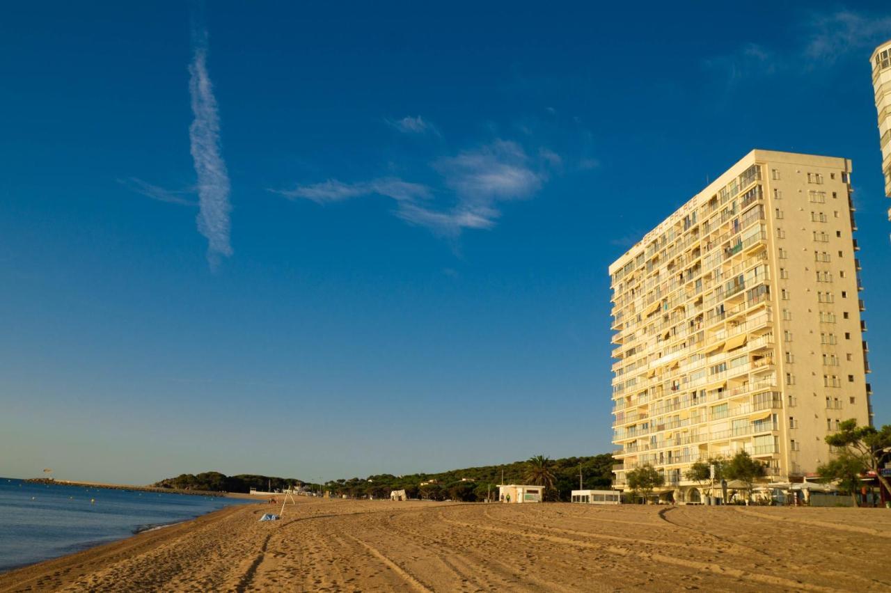 Coconut Beach Boutique Studio Platja d'Aro Kültér fotó